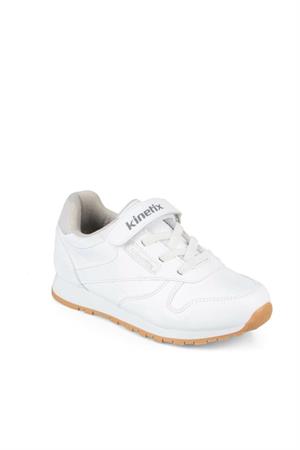 Kinetix Lower J 9Pr Beyaz Erkek Çocuk Sneaker Ayakkabı