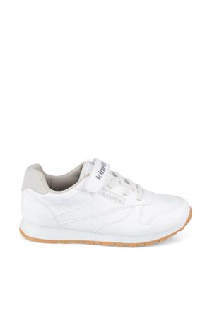 Kinetix Lower J 9Pr Beyaz Erkek Çocuk Sneaker Ayakkabı