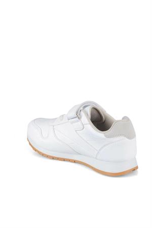 Kinetix Lower J 9Pr Beyaz Erkek Çocuk Sneaker Ayakkabı