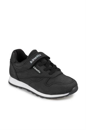 Kinetix Lower Sum 9Pr Siyah Erkek Çocuk Sneaker Ayakkabı