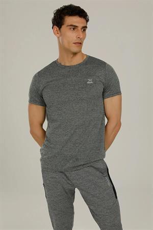 Kinetix M-Sn233 Bsc Pes T-shirt 3Fx