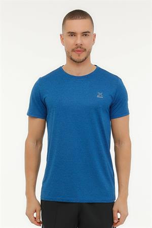 Kinetix M-Sn233 Bsc Pes T-shirt 3Fx
