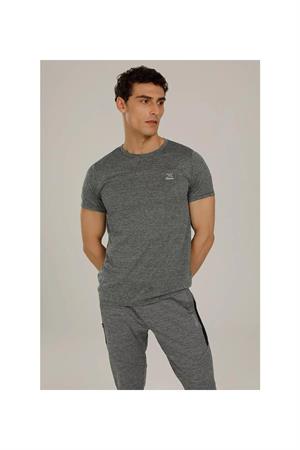 Kinetix M-Sn233 Bsc Pes T-shirt 3Fx