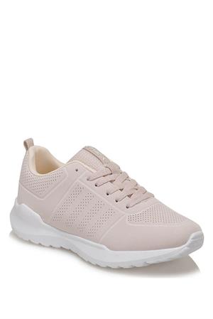 Kinetix Pembe Kadın Günlük Ayakkabı 100484194 0P Odan Pu W