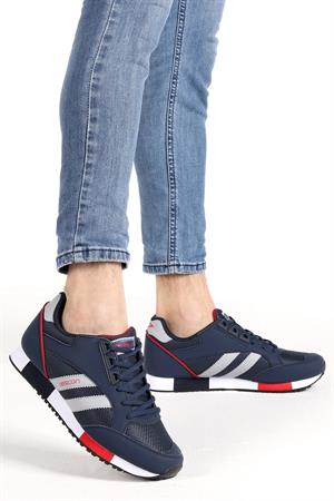 Boston 4 Sneakers Spor Ayakkabı