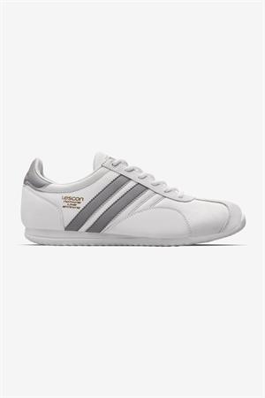 Campus 5 Sneakers Spor Ayakkabı