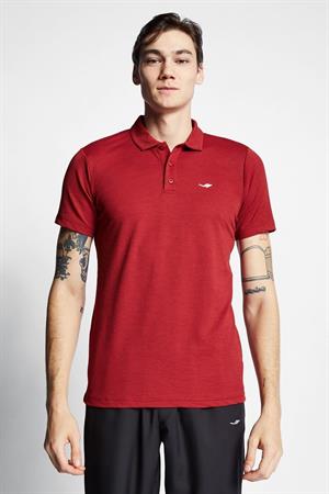 Lescon 22S-1297-22N Kısa Kol Polo Yaka Tshırt
