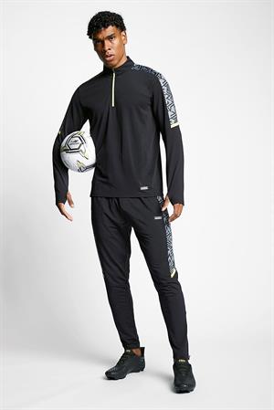 Lescon 23B-1040 Futbol Fermuarlı Üst