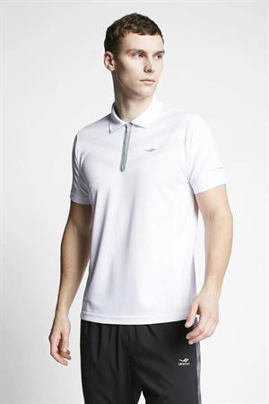 Lescon 23B-1046 Kısa Kol Polo Yaka Tshırt