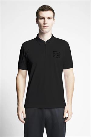 Lescon 23B-1115 Kısa Kol Polo Yaka Tshırt