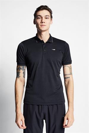 Lescon 23S-1299-23B Kısa Kol Polo Yaka Tshırt