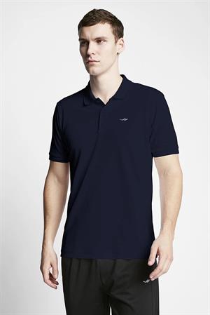 Lescon 23S-1299-23B Kısa Kol Polo Yaka Tshırt