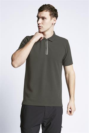 Lescon 23Y-1057 Outdoor Kısa Kol Polo Yaka Tshırt