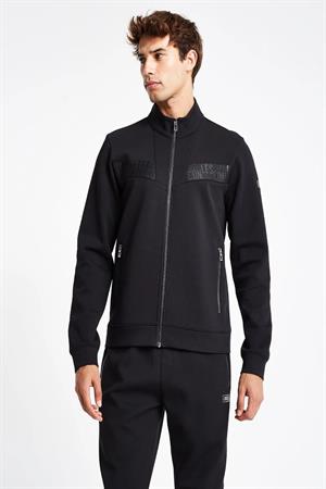 Lescon 24N-1141 Fermuarlı Üst