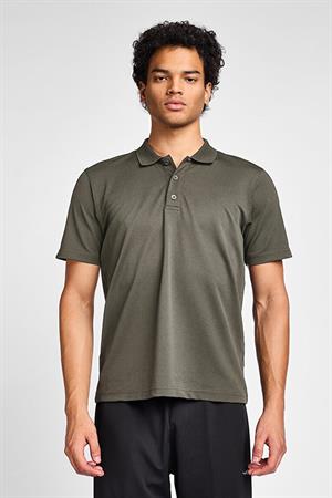 Lescon 25S-1297-25N Kısa Kol Polo Yaka Tshırt