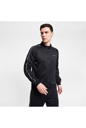 Lescon 26B-1041 Fermuarlı Üst