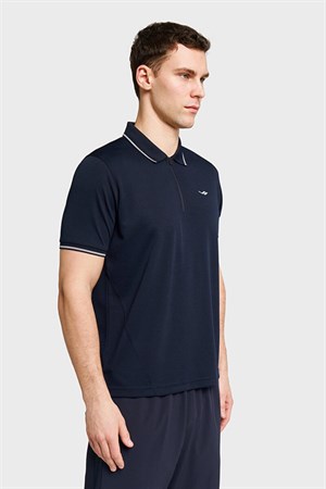 Lescon 26B-1046 Kısa Kol Polo Yaka Tshırt