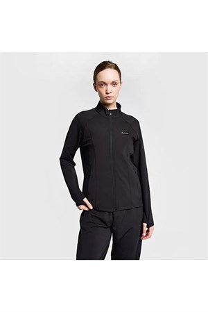 Lescon 26B-2041 Antrenman Fermuarlı Ust