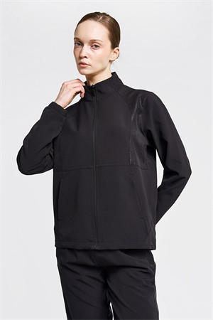 Lescon 26B-2062 Antrenman Fermuarlı Ust