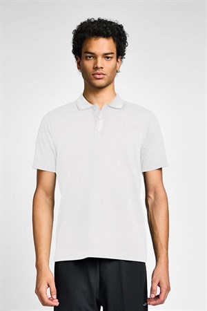 Lescon 26S-1297-26B Kısa Kol Polo Yaka Tshırt
