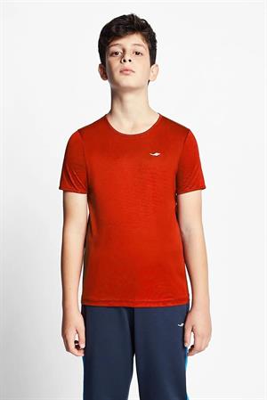 Lescon Çocuk Kısa Kollu T-Shirt 22S-3220-22B