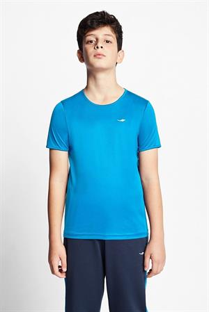 Lescon Çocuk Kısa Kollu T-Shirt 22S-3220-22B