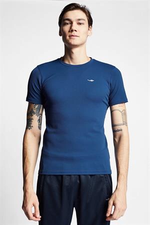 Lescon Erkek Kısa Kollu T-Shirt 22S-1294-22B