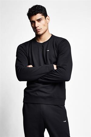 Lescon Erkek Sweatshirt 23S-1242-23N