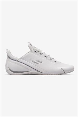 Lescon Smash 5 Siyah Erkek Sneaker Ayakkabı
