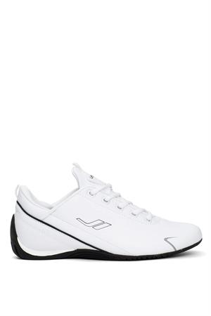 Lescon Smash 7 Siyah Erkek Sneaker Ayakkabı 