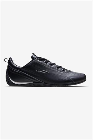 Lescon Smash 7 Siyah Erkek Sneaker Ayakkabı 