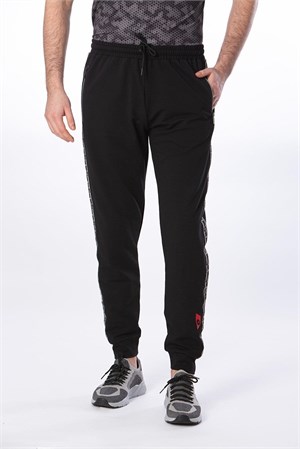 Lotto Athletıca Due Pant Ft Pantolon	