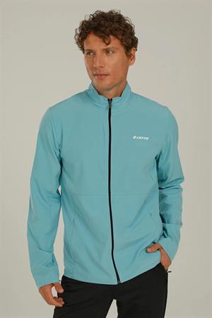 Lotto SN950 Darıo Sports Jacket Erkek Eşofman Üstü