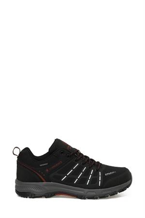 Lumberjack Duncan 3pr Siyah Erkek Outdoor