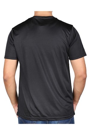 Lumberjack 0W Basıc Pes C Neck T-Shırt	