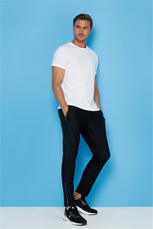 Lumberjack 1W Ct228 Bowıe Reflectıve Jogger 1P Tek Alt	
