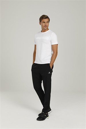 Lumberjack 1W Sn156 Ace Woven Track Pants 1Pr Tek Alt	