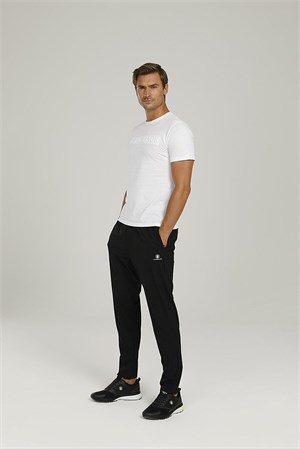 Lumberjack 1W Sn156 Ace Woven Track Pants 1Pr Tek Alt	