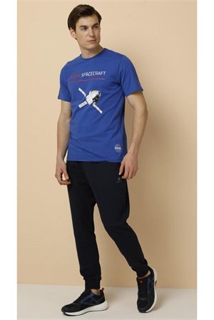 Lumberjack 1W Sn76 Basıc Jogger 1Pr Tek Alt	