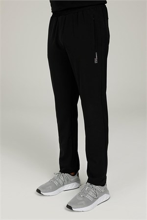 Lumberjack 2M Ct1161 Leo Woven Track Pants 2Fx Tek Alt	