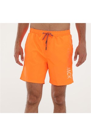 Lumberjack 2M Ct484 Erıc Swım Short 2Fx Denız Sortu	