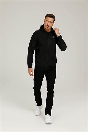 Lumberjack 2W M-Gt16 Basıc Softshell 2Pr Softshell Mont