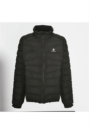 Lumberjack 2W M-Sn56 Marcel Coat 2Pr Kısa Kaban