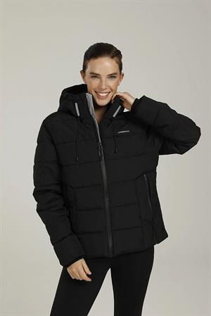 Lumberjack 2W W-Sn31 Apreskı Coat 2Pr Kısa Kaban