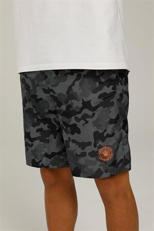 Lumberjack 3M 19Ct1147 Earl Camo 3Fx Denız Sortu