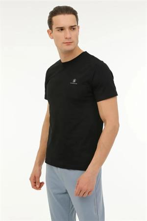 Lumberjack 3M M-Sb200 Flam C T-shirt 3Fx