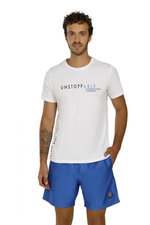 Lumberjack 3M ML Gustavo 19CT483 3Fx Deniz Şortu