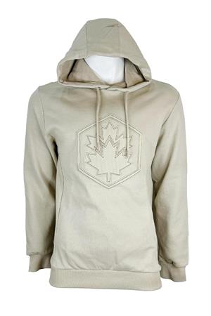 Lumberjack 4W Ml Grass 17Urb2013 4Pr Sweatshırt Kapsonlu