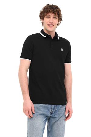 LUMBERJACK 5M MB BTS203 POLO TSH 5FX KKOL POLO T-SHIRT