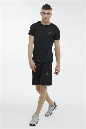 LUMBERJACK 5M MB CT101 PES SHORT 5FX SORT